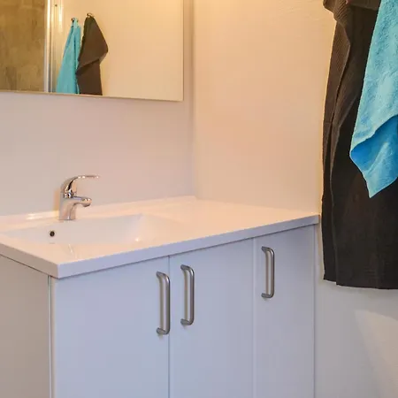 2 Bedroom Cozy In * Grindsted