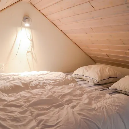 Prázdninový dům 2 Bedroom Cozy In