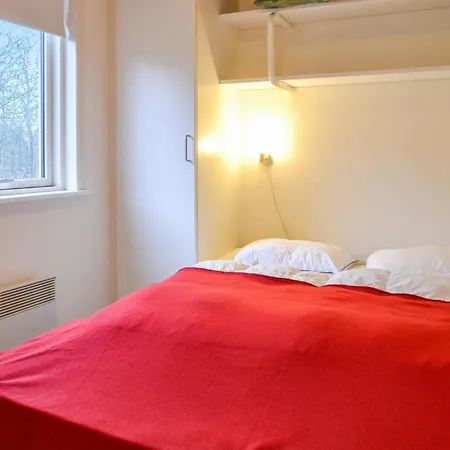 2 Bedroom Cozy In Grindsted
