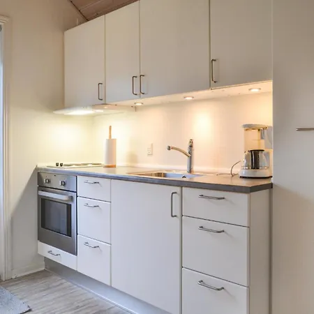 2 Bedroom Cozy In * Grindsted