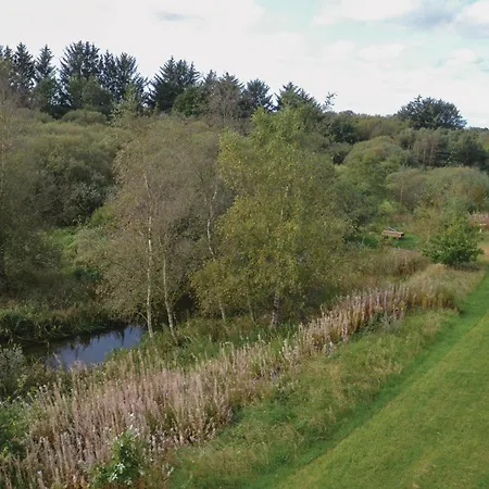 Prázdninový dům 2 Bedroom Cozy In Grindsted