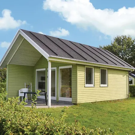 Prázdninový dům 2 Bedroom Cozy In *